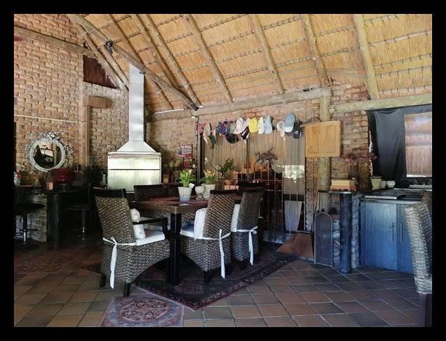 5 BEDROOM HOUSE FOR SALE IN MEER EN SEE